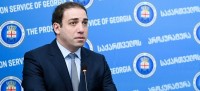 ხორავას საქმის გამოძიებაში საერთაშორისო პროკურორები ჩაერთვებიან