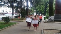 «Radio Voice of America» (აშშ): ვინ და რატომ არ ხედავს მიჯნას ფაშიზმსა და გამოხატვის თავისუფლებას შორის 