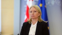 ნათია თურნავა საქართველოს ენერგეტიკის კვირეულს 2020 - ს (Energy Week Georgia 2020) გახსნის ნათია თურნავა საქართველოს ენერგეტიკის კვირეულს 2020 - ს (Energy Week Georgia 2020) გახსნის