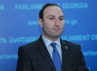  ანრი ოხანაშვილი: ირაკლი კობახიძის კიშინიოვში ვიზიტით საქართველო კვლავ საერთაშორისო საზოგადოების ყურადღების ცენტრშია 
