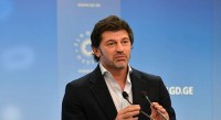კახა კალაძე: ამ არჩევნებით ხალხმა გამოგვიგზავნა შეტყობინება, რომ ქვეყანაში ბევრი რამე შესაცვლელია