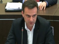 გიორგი ხატიძე: საპენსიო რეფორმის განხორციელება საჭიროა და ის მნიშვნელოვანია ჩვენი მოქალაქეებისთვის
