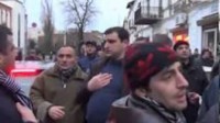 GRASS-ი ქუთაისში მომხდარ ინციდენტს გმობს GRASS-ი ქუთაისში მომხდარ ინციდენტს გმობს