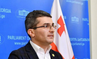 მამუკა მდინარაძე: ოპონენტებმა პროცესი ჩიხში თავად შეიყვანეს მამუკა მდინარაძე: ოპონენტებმა პროცესი ჩიხში თავად შეიყვანეს