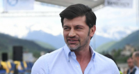 თბილისის მერი მინსკში ფესტივალის - „თბილისობა 2019“ გახსნის ცერემონიალში მიიღებს მონაწილეობას 