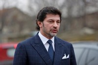 კახა კალაძე: გაზის ექსპლოატაციის  რეგულაციები გასამკაცრებელია  