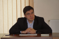 ონის მუნიციპალიტეტის მერის მოვალეობის შემსრულებელი აბიტურიენტებს გამოცდების დაწყებას ულოცავს და წარმატებებს უსურვებს