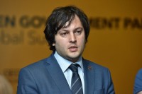 ირაკლი კობახიძე: „ნაციონალურ მოძრაობას“ გრიგოლ ვაშაძით 17 %-იანი შედეგის გამეორება გაუჭირდება