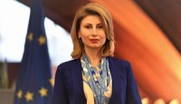 თამარ ტალიაშვილი ევროსაბჭოს საპარლამენტო ასამბლეის განათლების, კულტურის, ახალგაზრდობის, სპორტისა და მედიის კომიტეტის თავმჯდომარეს შეხვდა