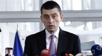 გიორგი გახარია: კანონის წინაშე ნებისმიერმა მოქალაქემ უნდა აგოს პასუხი, იმის მიუხედავად ვინ არის და რა თანამდებობა უკავია