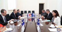 საქართველო მსოფლიოს 15 ქვეყანასთან ერთად ევროკავშირის ახალ ინიციატივაში „Good Human Rights Stories” (GHRS) მოხვდა