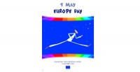 დღეს ევროპის დღე აღინიშნება