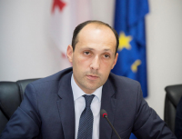 ლევან დავითაშვილი: სურსათის ეროვნული სააგენტოს, გარემოსდაცვითი ზედამხედველობის დეპარტამენტის, დაცული ტერიტორიების სააგენტოს თანამშრომლების სახელფასო პოლიტიკა გაუმჯობესდება ლევან დავითაშვილი: სურსათის ეროვნული სააგენტოს, გარემოსდაცვითი ზედამხედველობის დეპარტამენტის, დაცული ტერიტორიების სააგენტოს თანამშრომლების სახელფასო პოლიტიკა გაუმჯობესდება
