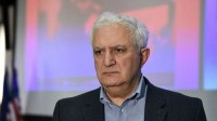 ამირან გამყრელიძე: დადებითობის მაჩვენებელი დღეს, ბოლო 3 თვის განმავლობაში ყველაზე ნაკლები - 3.5 %-ია და ამას შენარჩუნება სჭირდება