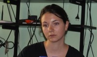 გერმანელმა მკვლევარმა, ლეონი კატაინმა საქართველოში დევნილთა მდგომარეობის შესახებ ნაშრომი გამოაქვეყნა