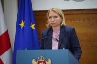  ნათია თურნავა:  ცალკეული ეკონომიკური საქმიანობის შეზღუდვის გადაწყვეტილება ჩვენი მოქალაქეების დაცვისთვისაა მიღებული