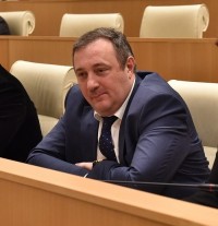 აკაკი ზოიძე: ექთნების მწვავე დეფიციტი გვაქვს 
