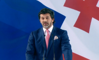 კახა კალაძე: ჩვენ ყველაფერი გავაკეთეთ, რაც შესაძლებელი იყო ამ წლების მანძილზე