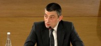 გიორგი გახარია: სოფლის მეურნეობა და ტურიზმი არის ის, რასაც შეუძლია დღეს სამეგრელოს და ზემო სვანეთს შემოსავალი მოუტანოს