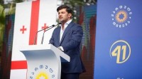 კახა კალაძე: ჩემს თანაქალაქელებთან ერთად ვიქნები ადამიანი, ვინც საზოგადოებრივ ტრანსპორტს პოპულარიზაციას გაუწევს