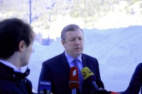პრემიერი: ყველა, ვისაც ჩვენ შევხვდით, განიხილავს საქართველოს, როგორც რეგიონული წარმომადგენლობის გახსნის ძალიან სწორ ადგილს