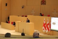 დიმიტრი ქუმსიშვილი: საქართველოში ბიზნესის კეთება ყოველდღიურად მარტივდება