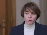 ელენე ხოშტარია "ევროპული საქართველოს" დატოვებაზე: თუ გადაწყვეტილებას მივიღებ, პრესას აუცილებლად ვეტყვი ამის შესახებ
