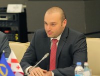 მამუკა ბახტაძე აზიის განვითარების ბანკის წლიურ შეხვედრაში მიიღებს მონაწილეობას