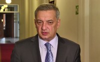 გიორგი ვოლსკი: ეს არის პოლიტიკურ სუბიექტთა გაერთიანება, რომელიც ქვეყანას ჰპირდება დესტაბილიზაციას და დესტრუქციას