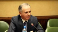 გოჩა ლორთქიფანიძე 9 წლის ვადით სისხლის სამართლის საერთაშორისო სასამართლოს (ICC) მოსამართლედ აირჩიეს
