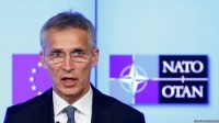 სტოლტენბერგი: საქართველო დემოკრატიული განვითარების თვალსაზრისით თვალსაჩინო მაგალითს წარმოადგენს