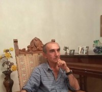 გია გაბრჩიძე სააკაშვილს: მეორეკლასელი ოროსანი ბავშვის სტილში გაკეთებული თავის მართლებები საინტერესო არ არის