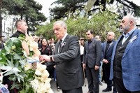 გიორგი ვოლსკი: ბრძოლაში და დაპირისპირებაში ყველა დამარცხდა - ქართველებიც და აფხაზებიც 