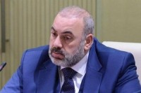 ვეტერანების საქმეთა სახელმწიფო სამსახურს კობა კობალაძე უხელმძღვანელებს