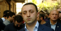 ირაკლი ღარიბაშვილი: ჩვენ კარგად გვესმის, რომ მთავარი პრობლემა, მთავარი გამოწვევა ჩვენი ხალხის წინაშე - ეს არის სიღარიბე
