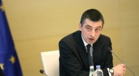 გიორგი გახარია: ქვეყანაში ეკონომიკური აღდგენის პროცესი დაიწყება ტურიზმით, სოფლის მეურნეობით, შემდგომ ამას მოჰყვება მშენებლობა და დეველოპმენტი, ინდუსტრია და განათლება