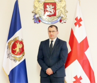ვლადიმერ ბორცვაძე: ინფორმაცია იმის შესახებ, რომ მცხეთის რაიონული სამმართველოს უფროსის მოადგილემ იაკობ ბრეგვაძე თბილისში ჩამოიყვანა, არის ტყუილი