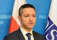 საქართველოს სამხრეთ კავკასიაში ეუთოს საპარლამენტო ასამბლეის სპეციალური წარმომადგენელი ეწვევა