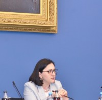 სოფო კილაძე: ბავშვის უფლებათა კოდექსი არის უაღრესად ეროვნული პროექტი