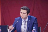 კახა კუჭავა ბათუ ქუთელიასთან დაკავშირებულ სკანდალზე: თუ ვინმეს კითხვა უჩნდება წყაროს სანდოობაზე, უნდა იცოდეს, რომ ეს ინფორმაცია საჯარო გახადა შეერთებული შტატების იუსტიციის დეპარტამენტმა