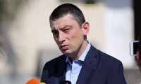 გიორგი გახარია: ბათუმის რესპუბლიკური საავადმყოფო იქნება ამ ეტაპზე სრულად სპეციალიზირებული COVID-19-ის წინააღმდეგ მებრძოლი მედიცინის შეკრული რესპუბლიკური ცენტრი
