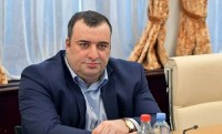 რატი იონათამიშვილი „ევროპულ საქართველოზე“: ბიძინა ივანიშვილს აკრიტიკებენ მაშინ, როდესაც სწორედ ევროპაში ლეგალური დასაქმება იყო მათი საპრეზიდენტო კამპანიის მთავარი თემა რატი იონათამიშვილი „ევროპულ საქართველოზე“: ბიძინა ივანიშვილს აკრიტიკებენ მაშინ, როდესაც სწორედ ევროპაში ლეგალური დასაქმება იყო მათი საპრეზიდენტო კამპანიის მთავარი თემა