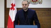 ირაკლი ჩიქოვანი: დღეს, 21:00 საათიდან, თბილისში, რუსთავში, ქუთაისსა და ბათუმში შესვლა და გამოსვლა 10 დღის განმავლობაში იკრძალება    