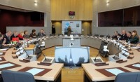 ბრიუსელში საქართველო-ევროკავშირის თანამშრომლობის ფარგლებში ინოვაციური საგანმანათლებლო პროექტები და წინადადებები განიხილეს