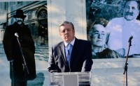 გიორგი კვირიკაშვილი: ყველაფერი უნდა გავაკეთოთ მთელს ერთან ერთად, რომ ჩვენი ქვეყანა იყოს ისეთი, როგორზეც ილია ოცნებობდა