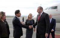 მამუკა ბახტაძე ოფიციალური ვიზიტით ბულგარეთს ეწვია