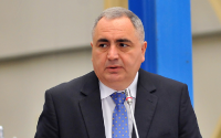 ირაკლი კოვზანაძე: 2020 წლის სახელმწიფო ბიუჯეტის პროექტში მაქსიმალურად იქნება გათვალისწინებული საქართველოს მოქალაქეების ინტერესები ირაკლი კოვზანაძე: 2020 წლის სახელმწიფო ბიუჯეტის პროექტში მაქსიმალურად იქნება გათვალისწინებული საქართველოს მოქალაქეების ინტერესები