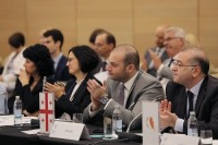 მამუკა ბახტაძე: ბლოკჩეინის ტექნოლოგია საშუალებას მოგვცემს, კიდევ უფრო შევამციროთ ხარჯები საჯარო სექტორში 
