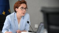ეკა დგებუაძე: სისტემა მართავს ამ პროცესებს და სწავლაზე ხელმისაწვდომობა გარანტირებულია თითოეული მოსწავლისთვის