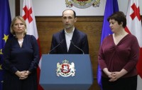ლევან დავითაშვილი: ქვეყანაში არსებობს სურსათის ადეკვატური მარაგი და ამაზე სახელმწიფო ზრუნავს